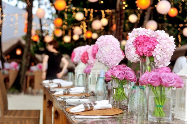 service decoration sueco