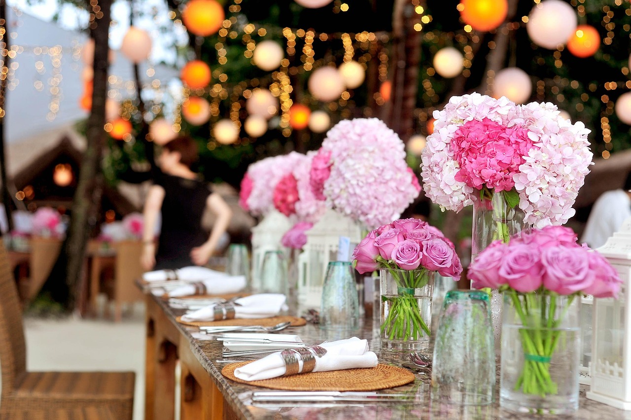 service decoration sueco